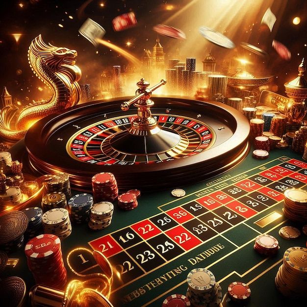 Crazy 777 Slot پر آن لائن سلاٹس کے بارے میں