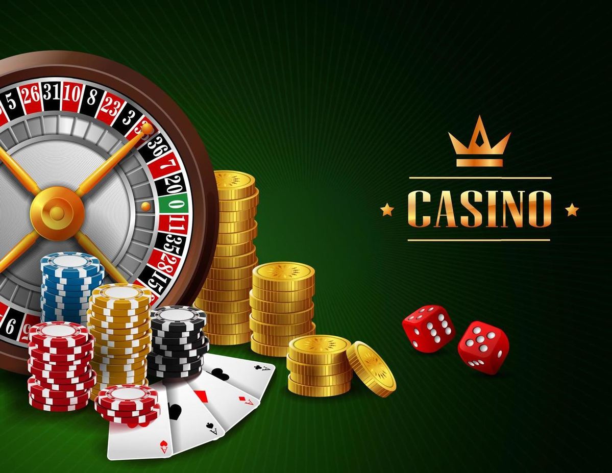 Crazy 777 Slot کیسینو میں رولیٹی گیمز کے بارے میں معلومات