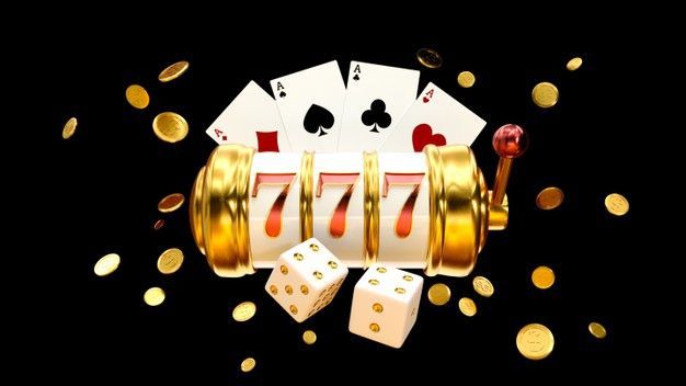Crazy 777 Slot پاکستان کیسینو میں بلیک جیک گیمز