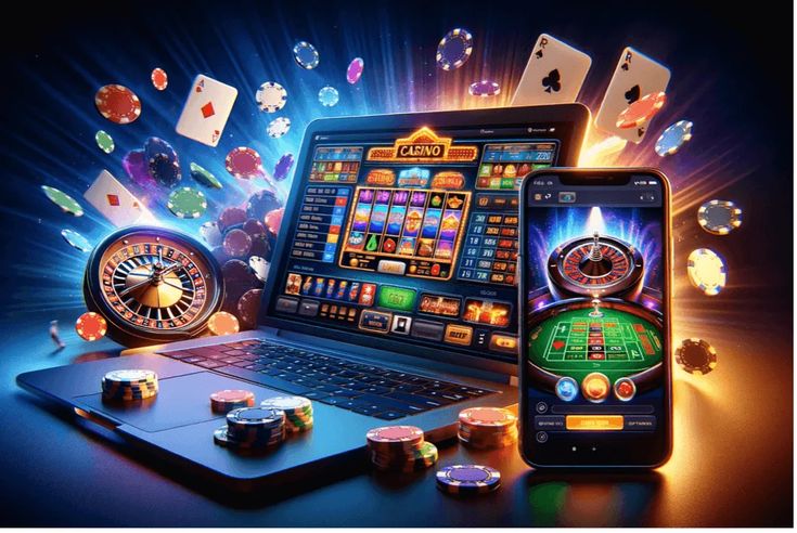 Crazy 777 Slot کیسینو گیمز کا ایک زمرہ منتخب کریں

