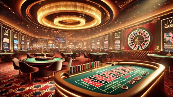 پاکستان کے نئے Crazy 777 Slotکیسینو کھلاڑیوں کے لیے خوش آمدید بونس