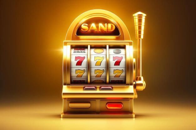Crazy 777 Slot پر آن لائن سلاٹس کے بارے میں
