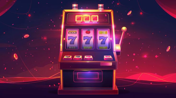 پاکستان کے Crazy 777 Slot کھلاڑیوں کے لیےجیک پاٹ گیم