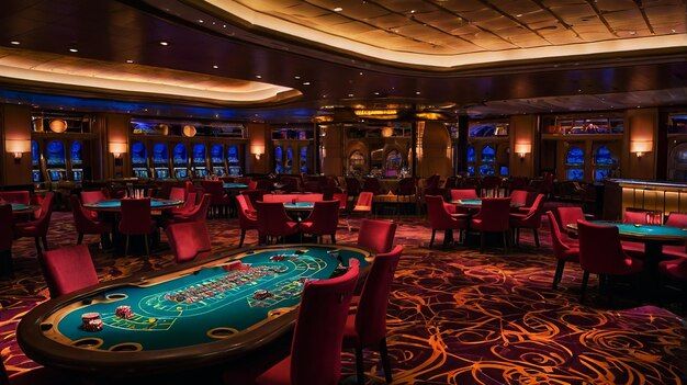 Crazy 777 Slot کیسینو میں رولیٹی گیمز کے بارے میں معلومات