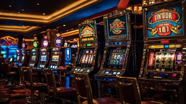 Crazy 777 Slot پاکستان کیسینو میں بلیک جیک گیمز