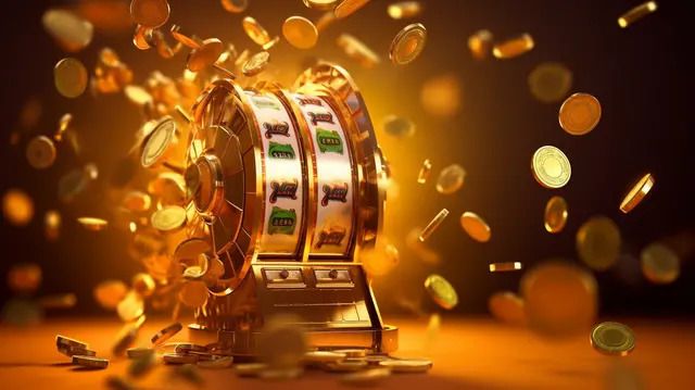 Crazy 777 Slot پاکستان میں میگا ویز کیسینو گیمز