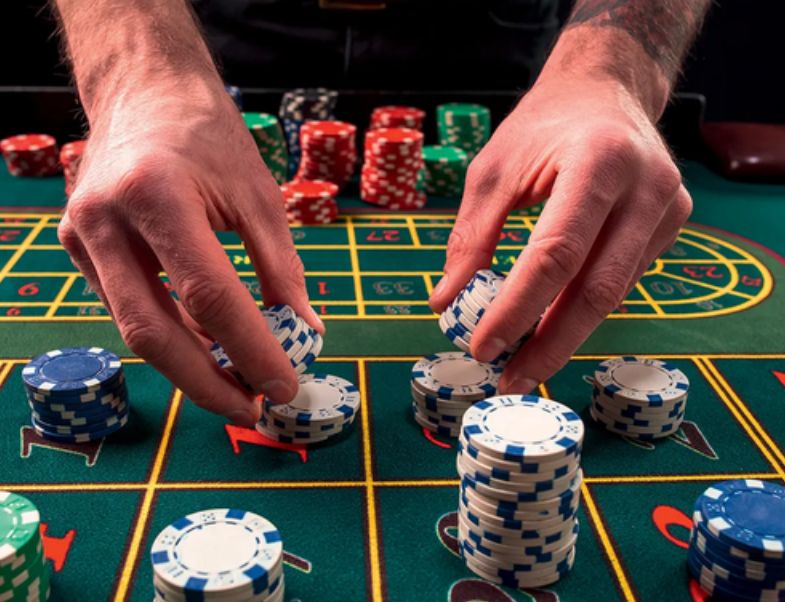 ایک اکاؤنٹ بنائیں یا Crazy 777 Slot کیسینو میں لاگ ان کریں۔