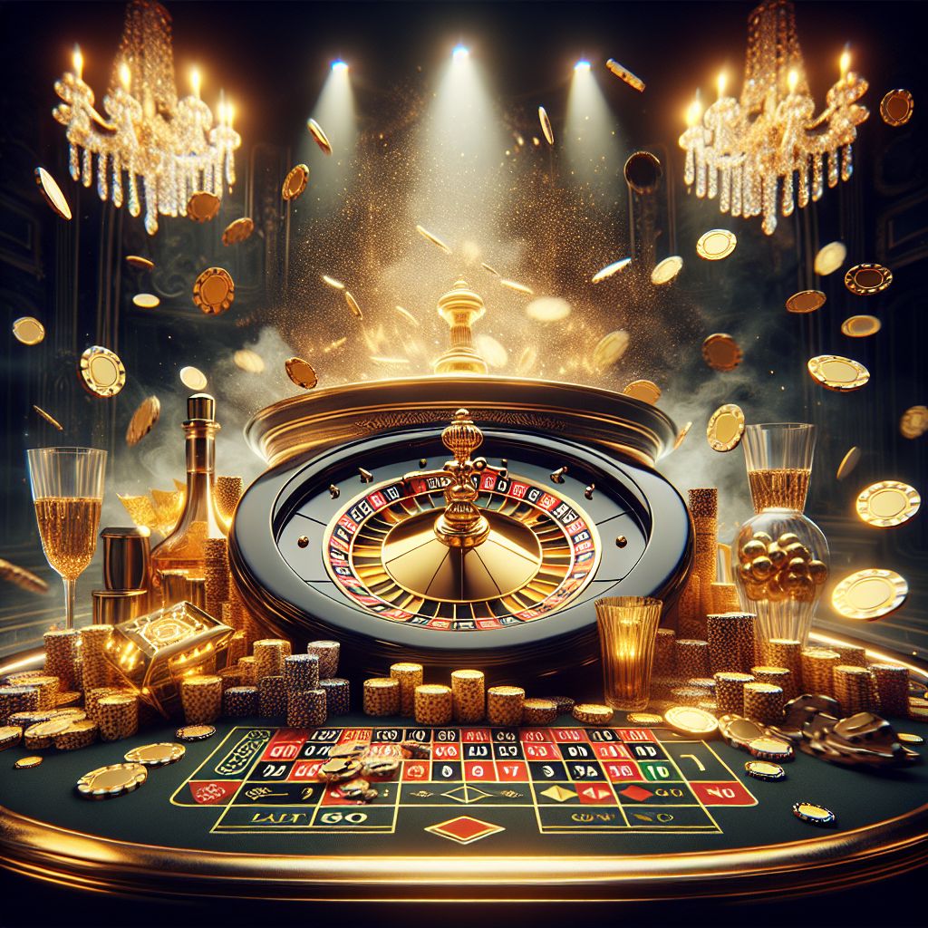 Crazy 777 Slot سائٹ کے لیے آن لائن گیمز فراہم کرنے والے