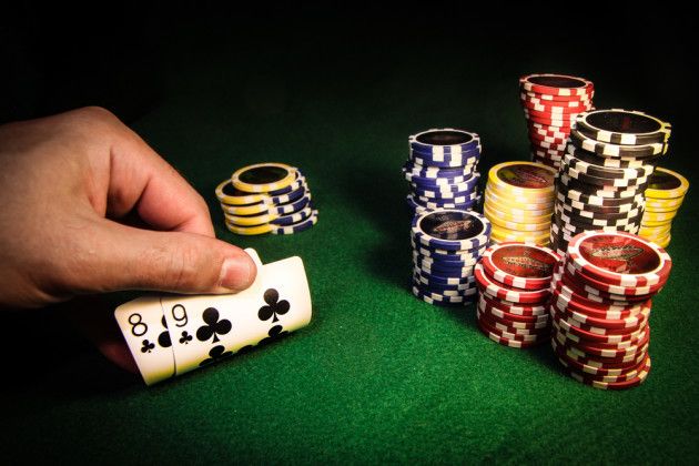 پاکستان میں Crazy 777 Slot کا آن لائن کیسینو سیکشن کھولیں۔